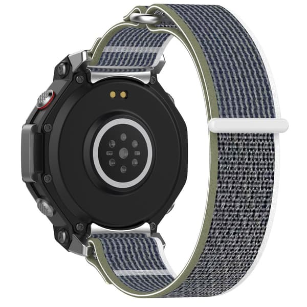 INF Amazfit T-REX 3 Nailonranneke
