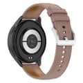 Pikkukuva 2 / 2: INF Xiaomi Watch S4 Premium nahkaranneke 0