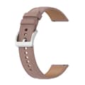 Pikkukuva 1 / 2: INF Xiaomi Watch S4 Premium nahkaranneke 0