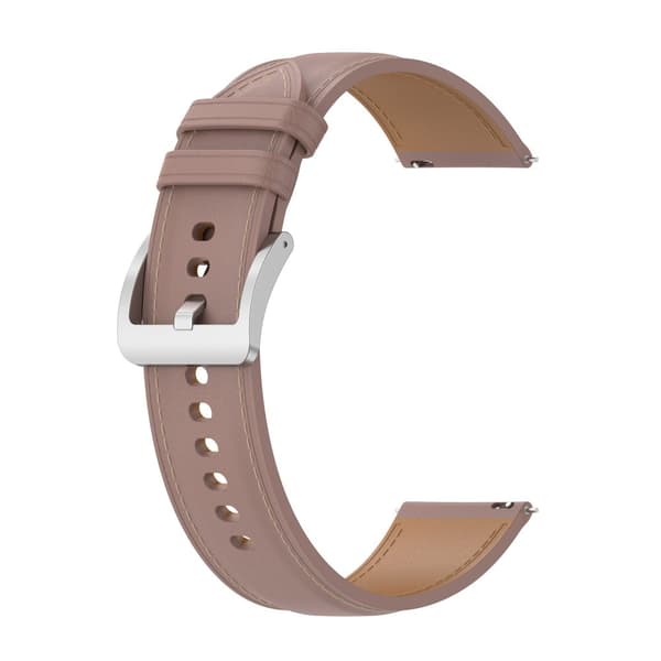 INF Xiaomi Watch S4 Premium nahkaranneke 0