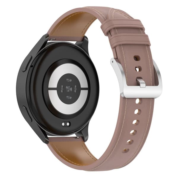 INF Xiaomi Watch S4 Premium nahkaranneke 0