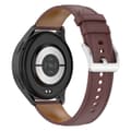 Pikkukuva 2 / 2: INF Xiaomi Watch S4 Premium nahkaranneke 0