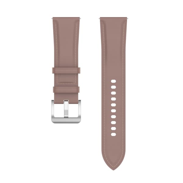 INF Xiaomi Watch S4 Premium nahkaranneke