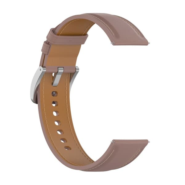 INF Xiaomi Watch S4 Premium nahkaranneke