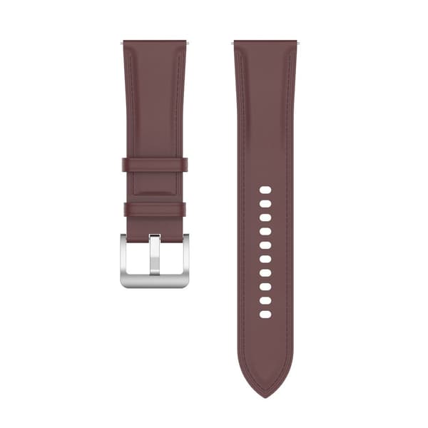 INF Xiaomi Watch S4 Premium lærreim