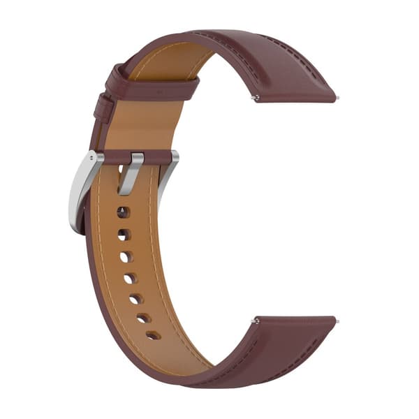 INF Xiaomi Watch S4 Premium lærreim