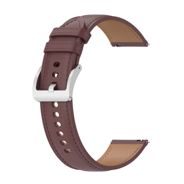 INF Xiaomi Watch S4 Premium lærreim