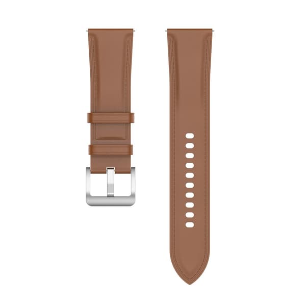 INF Xiaomi Watch S4 Premium lærreim