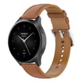 Miniatyrbilde 4 av 5: INF Xiaomi Watch S4 Premium lærreim