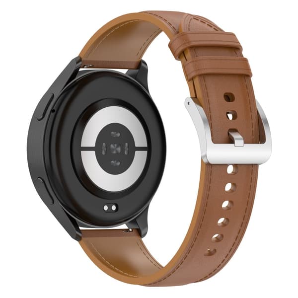 INF Xiaomi Watch S4 Premium lærreim