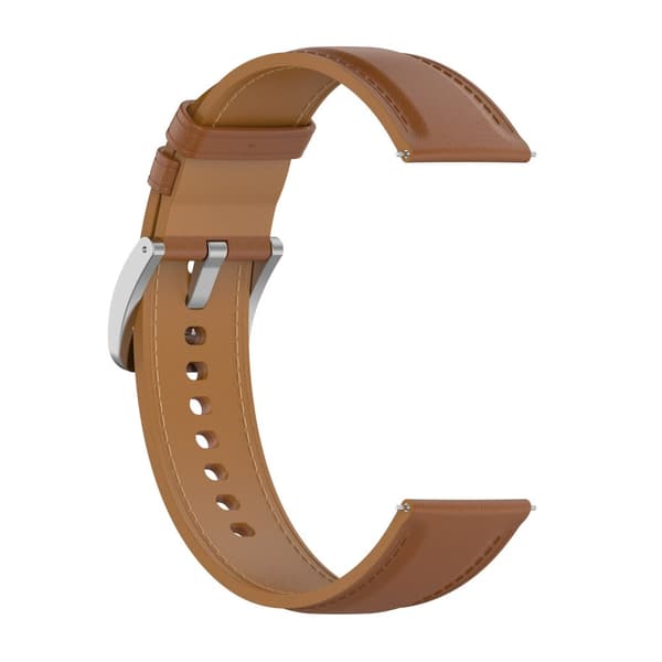 INF Xiaomi Watch S4 Premium lærreim