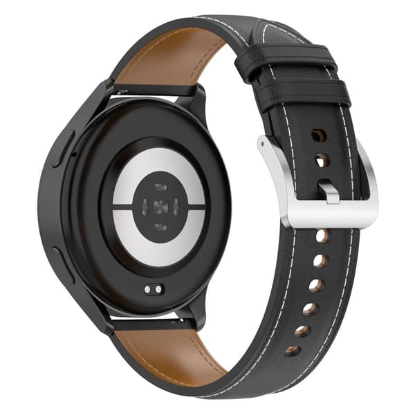 INF Xiaomi Watch S4 Premium lærreim