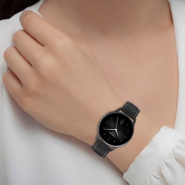 INF Xiaomi Watch S4 Premium lærreim