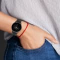 Miniatyrbilde 9 av 10: INF Xiaomi Watch S4 Premium lærreim