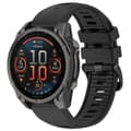 Pikkukuva 2 / 2: INF Musta silikonirannekello Garmin Fenix 8/Enduro 3/Fenix E