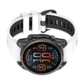 Miniatyrbilde 8 av 8: INF Silikon klokkerem til Garmin Fenix 8/Enduro 3/Fenix E
