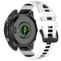 Miniatyrbilde 5 av 8: INF Silikon klokkerem til Garmin Fenix 8/Enduro 3/Fenix E