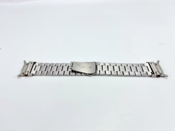 INF Urrem i rustfrit stål til Samsung Galaxy Watch Ultra - GD1024003