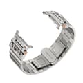 Miniatyrbillede 4 af 8: INF Urrem i rustfrit stål til Samsung Galaxy Watch Ultra - GD1024003