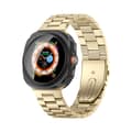 Miniatyrbilde 1 av 4: INF Klokkerem i rustfritt stål for Samsung Galaxy Watch Ultra - GD1020001