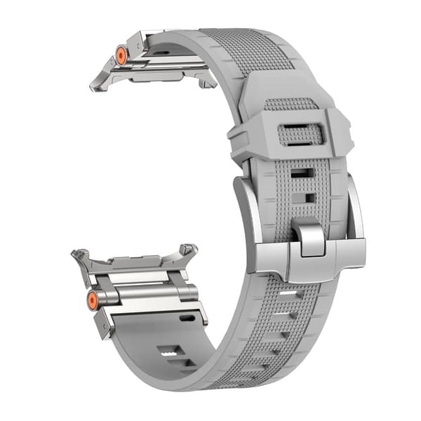 INF Stardust-solkikellon hihna Samsung Galaxy Watch Ultralle - ZS8348001