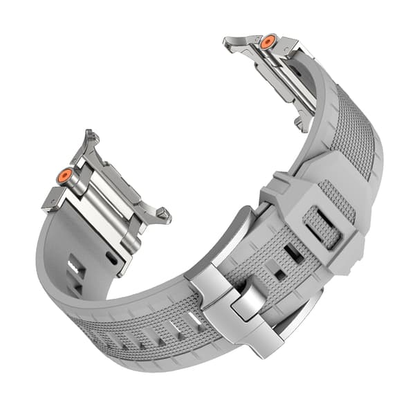 INF Stardust-solkikellon hihna Samsung Galaxy Watch Ultralle - ZS8348001