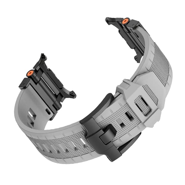 INF Stardust Buckle-klokkerem for Samsung Galaxy Watch Ultra - ZS8348001