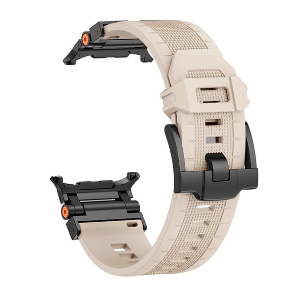 INF Stardust-solkikellon hihna Samsung Galaxy Watch Ultralle - ZS8348001