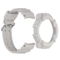 Miniatyrbilde 4 av 5: INF Samsung Galaxy Watch Armor Case & Band Set Samsung Galaxy Watch 6 44mm