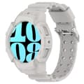 Miniatyrbilde 2 av 5: INF Samsung Galaxy Watch Armor Case & Band Set Samsung Galaxy Watch 6 44mm