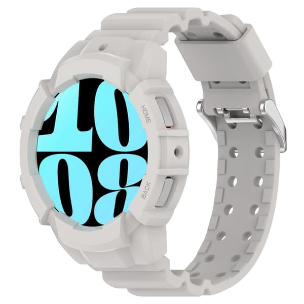 INF Samsung Galaxy Watch Armor Case & Band Set Samsung Galaxy Watch 6 44mm