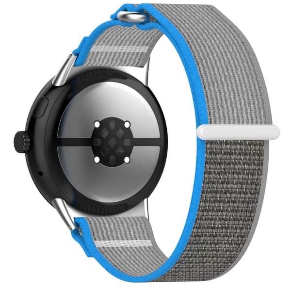 INF Google Pixel Watch 3 Trail utomhus nylonrem