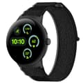 Miniatyrbillede 3 af 11: INF Google Pixel Watch 3 Trail udendørs nylonrem 0