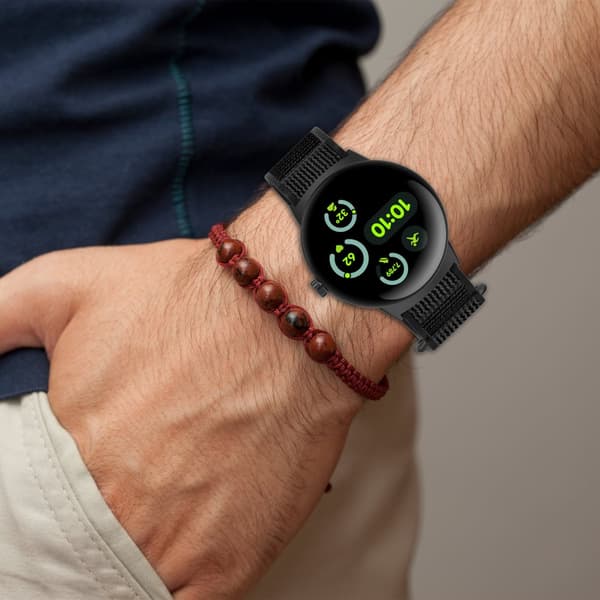 INF Google Pixel Watch 3 Trail udendørs nylonrem 0