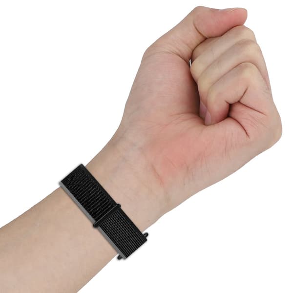 INF Google Pixel Watch 3 Trail udendørs nylonrem 0