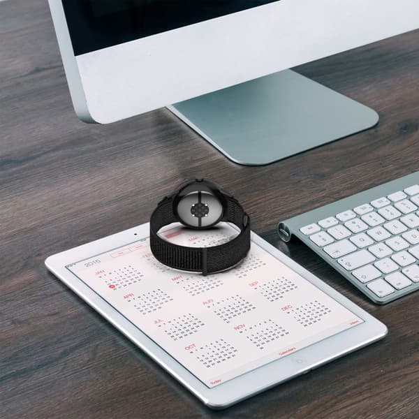 INF Google Pixel Watch 3 Trail udendørs nylonrem 0