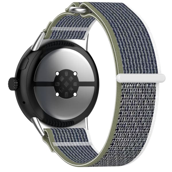 INF Google Pixel Watch 3 Trail Outdoor Nylon Strap 0