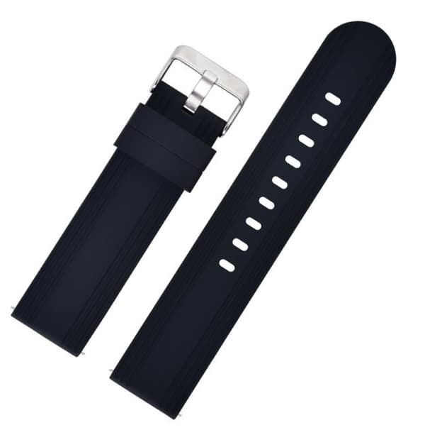 INF Silikonklokkerem for Huawei GT5