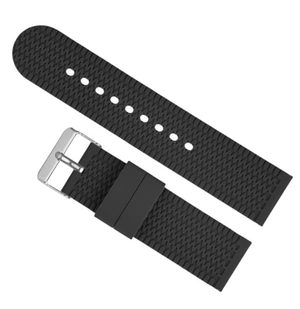 INF Silikonarmband med spänne för Huawei klockor 0