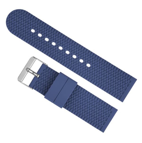 INF Silikonarmband med spänne för Huawei klockor 0