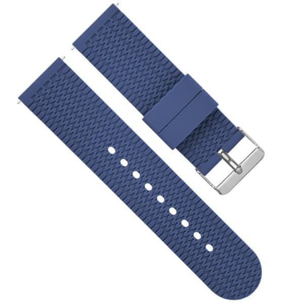 INF Silikonarmband med spänne för Huawei klockor 0