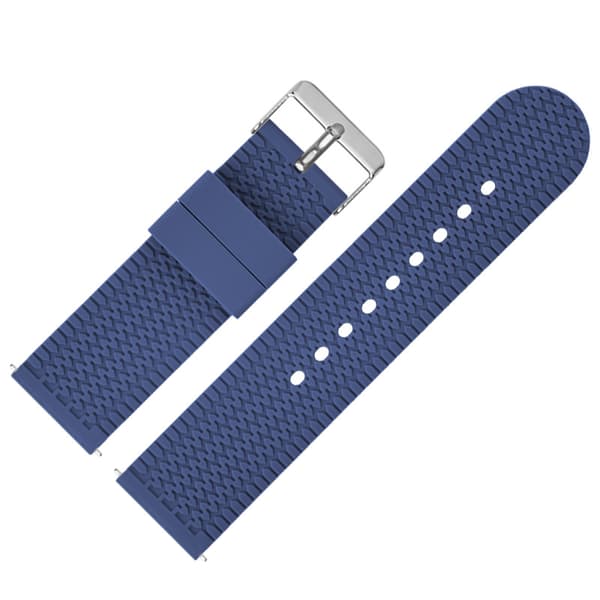 INF Silikonarmband med spänne för Huawei klockor 0