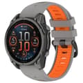 Miniatyrbild 1 av 6: INF Klockarmband till Garmin Fenix 8/Enduro 3/Fenix E