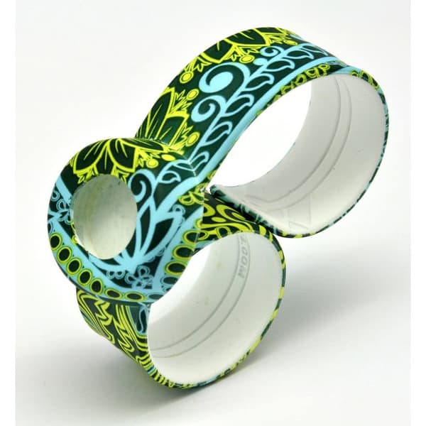 Armbandsur Mini WaterPrint Deep Sea