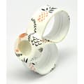 Miniatyrbild 1 av 2: Armbandsur Mini WaterPrint Flamingo