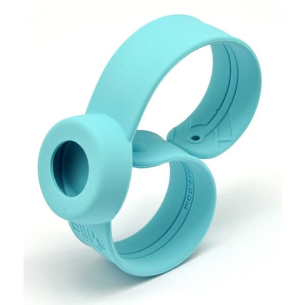 Mini Uni Armbandsur i Turkosblå