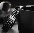 Miniatyrbild 2 av 5: Kompatibel med Apple Watch Se 38mm/40mm/41mm - Kompatibel med Apple Watch Series 8, Series 7, Series 6, Series 5/4/3/2/1
