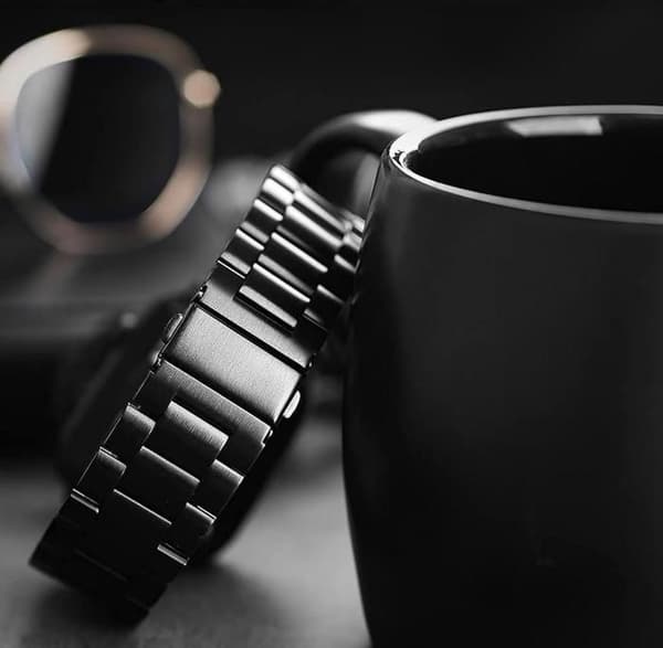 Kompatibel med Apple Watch Se 38mm/40mm/41mm - Kompatibel med Apple Watch Series 8, Series 7, Series 6, Series 5/4/3/2/1