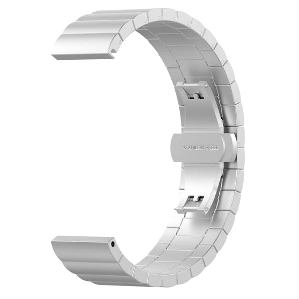 INF Rose gull klokkerem i rustfritt stål for Huawei Watch Fit Mini
