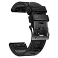Miniatyrbild 4 av 8: INF Silikonarmband för Garmin Fenix 8/7X/6X/5X